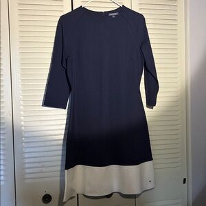 Tommy Hilfiger Navy Top